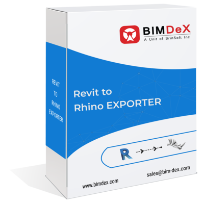 Revit to Rhino Exporter