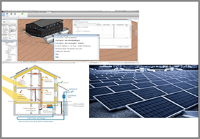 Green Building Automation