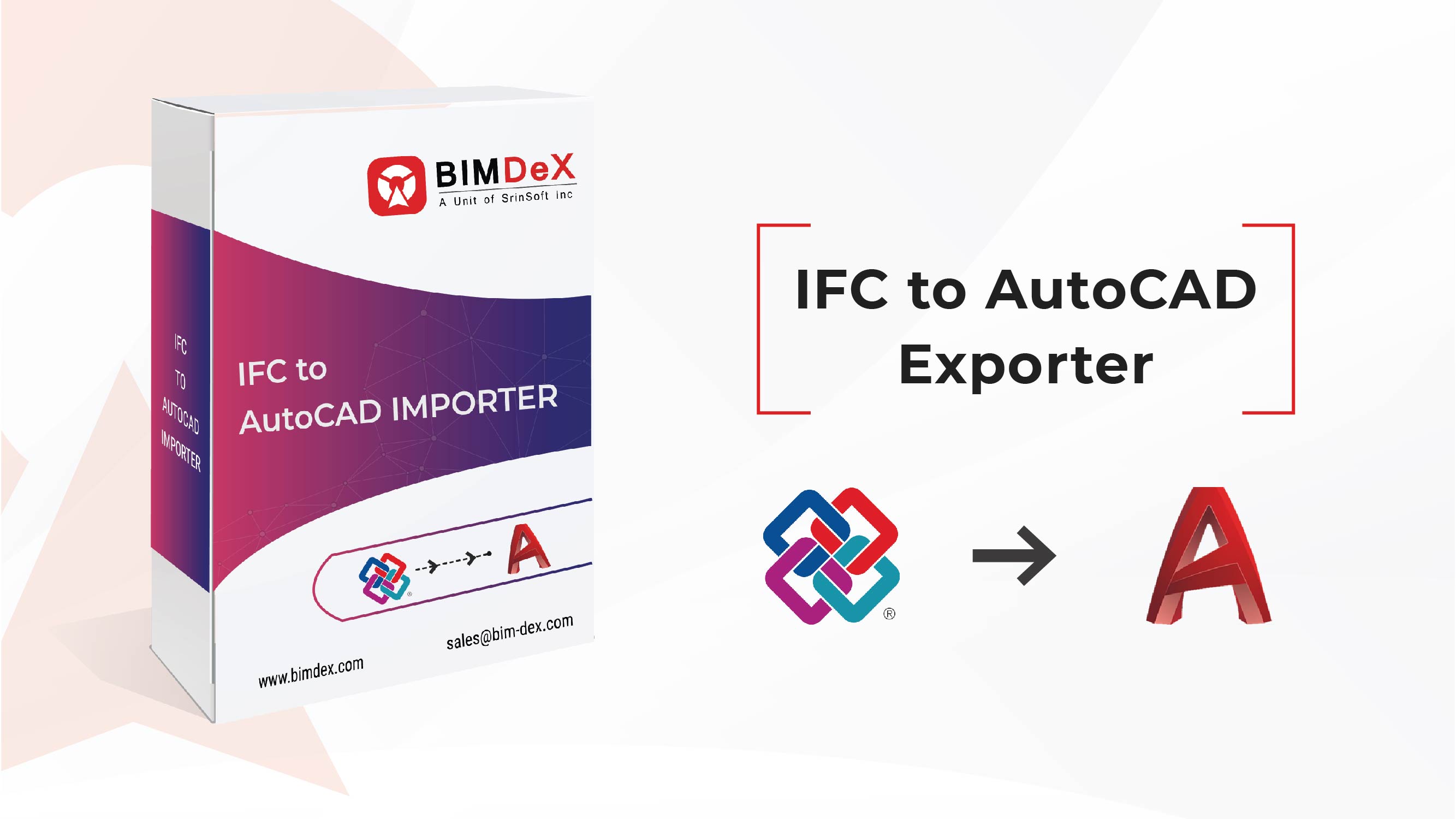 How To Import IFC File In AutoCAD | IFC Importer For AutoCAD | Importer ...