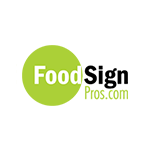 Food-Sign-pros