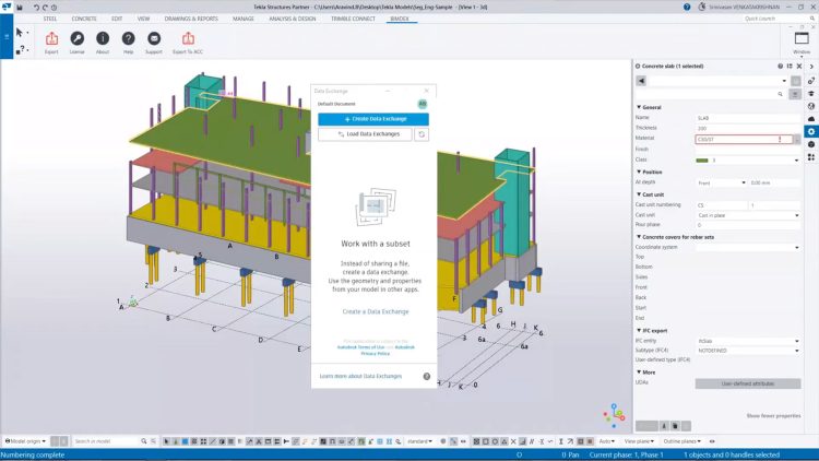 Autodesk and SrinSoft partner for interoperability