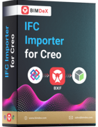 IFC Importer for Creo  Importer