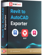 Revit to AutoCAD  Exporter