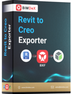 Revit to Creo Exporter