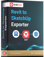 Revit to SketchUp Exporter