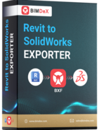 Revit to SolidWorks  Exporter