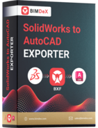 SolidWorks to AutoCAD Exporter