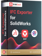 IFC Exporter for SolidWorks Exporter
